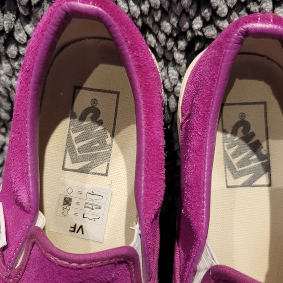 Van"s  mens 5.5 woman's 7 - Picture 2 of 5